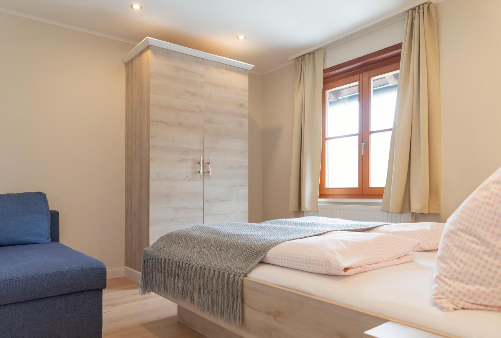 Arndt'S Bootshaus Apartment Sankt Wolfgang im Salzkammergut Bagian luar foto