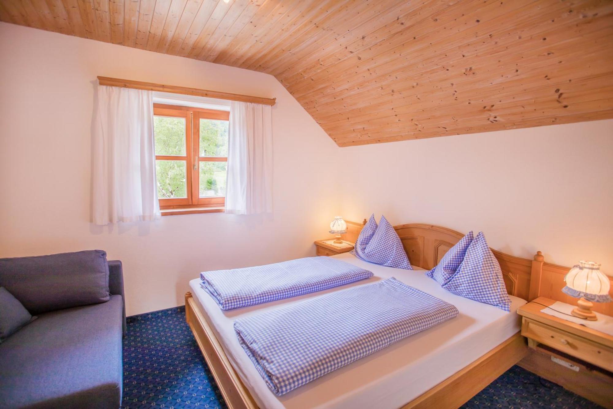 Arndt'S Bootshaus Apartment Sankt Wolfgang im Salzkammergut Bagian luar foto