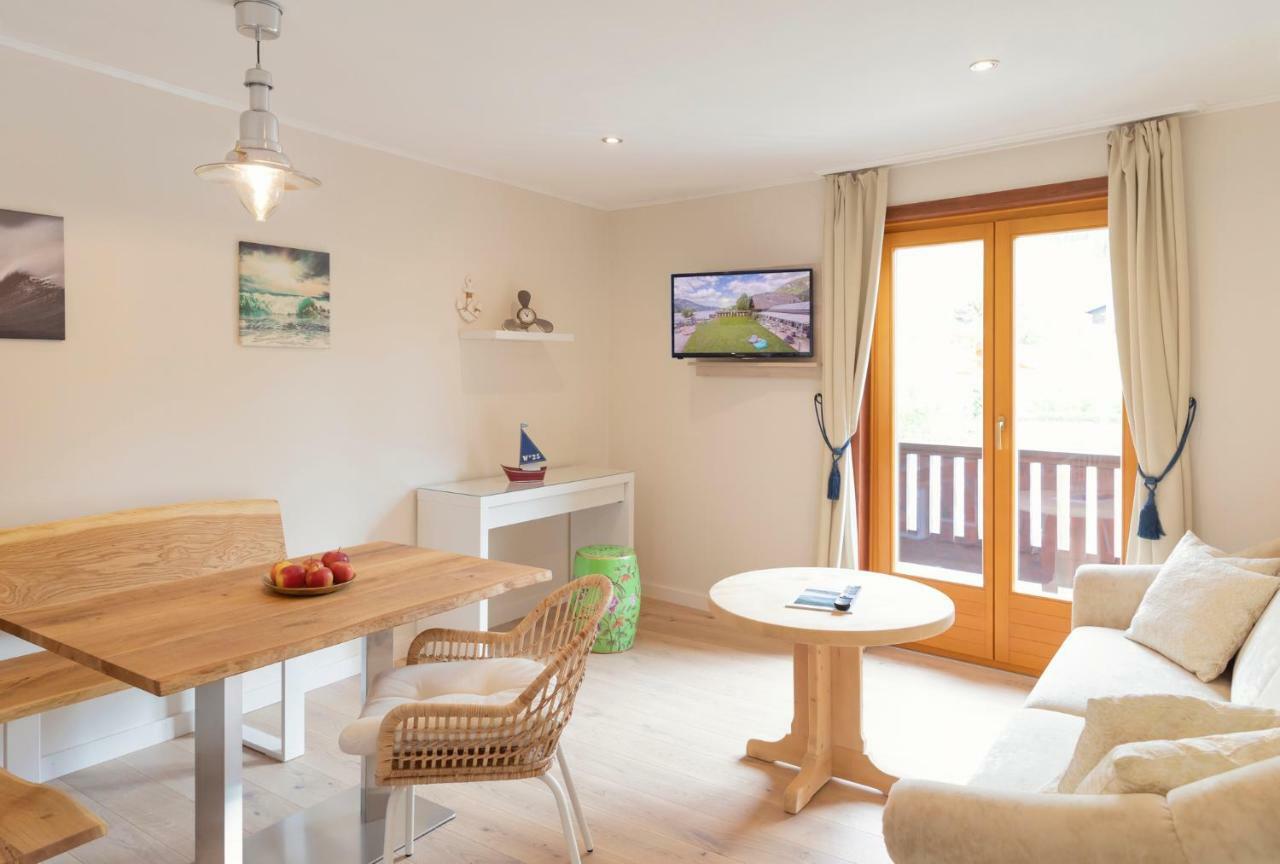 Arndt'S Bootshaus Apartment Sankt Wolfgang im Salzkammergut Bagian luar foto