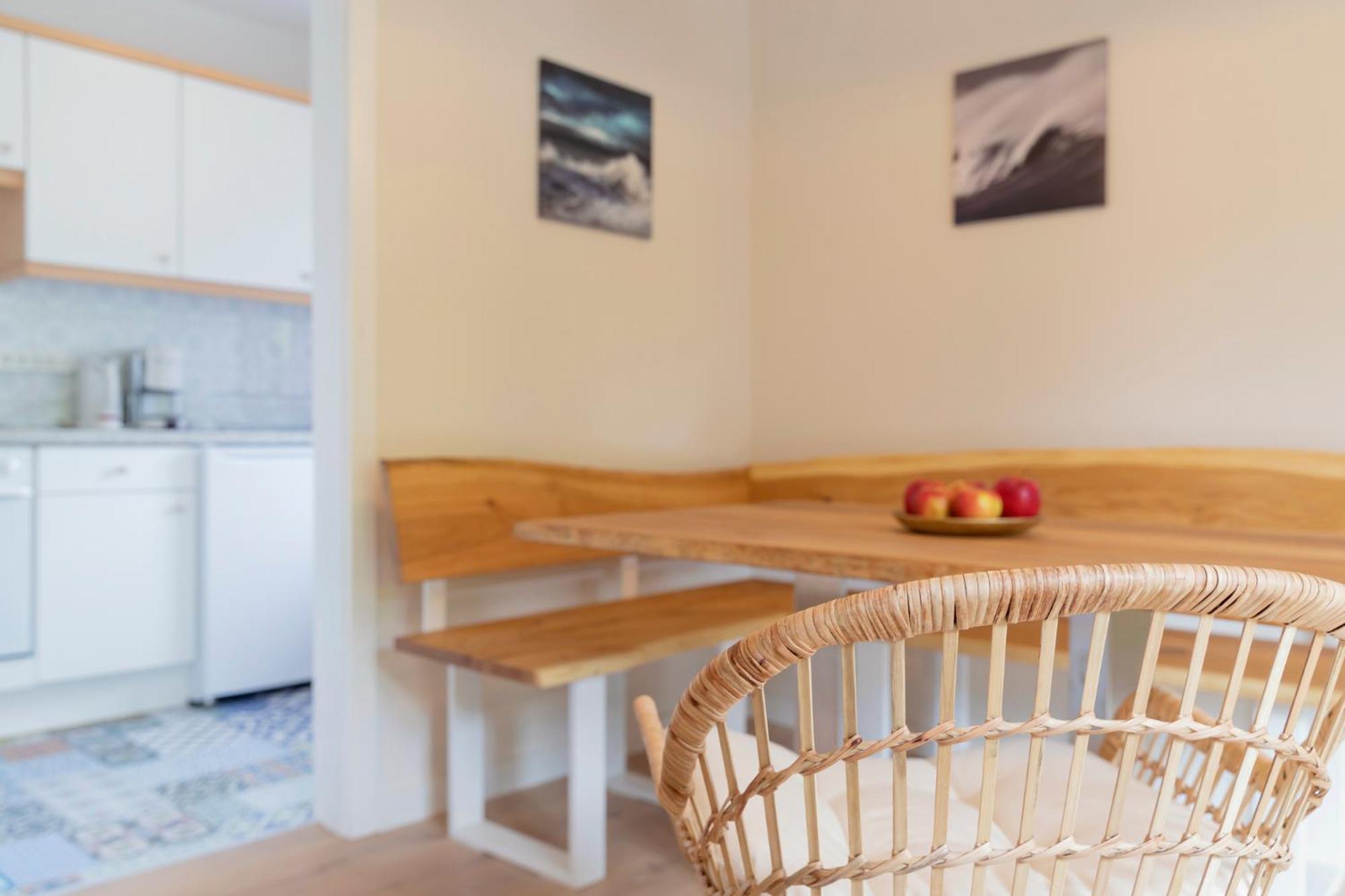 Arndt'S Bootshaus Apartment Sankt Wolfgang im Salzkammergut Bagian luar foto